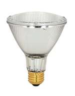 60 Watts PAR30 Ln Halogen WFL50 Medium 120 Volts