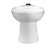 California Energy Commission Registered 1.1/1.6 Gallons Per Flush ST2009A Closet