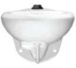 1.1/1.6 Gallons Per Flush ST2059A Closet