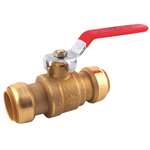 Lead Law Compliant 1 *shark Ball Valve
