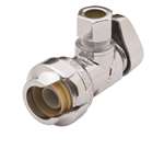 Lead Law Compliant 1/2 X 3/8 Comp *shark ANG ST