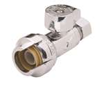 Lead Law Compliant 1/2 X 3/8 Comp *shark STRT ST
