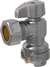 Lead Law Compliant 1/2 X 1/2 Comp *shark ANG ST