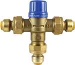 Lead Law Compliant 3/4 HG110D *shark With Connector
