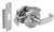 10-LINE Storeroom Lever