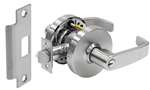 10-LINE Entry/Office Lever