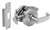 10-LINE Classroom Lever