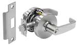 7-LINE Cylinder Classroom Lever