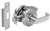 7-LINE Cylinder Passage Lever