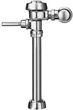 115 Royal 1.6 Flush Valve With Sweat