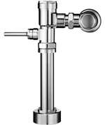 111 GEM2 1.6 Flush Valve With Sweat