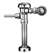 111 XL Reg 1.6 Flush Valve With Sweat