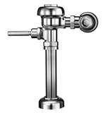 110 XL Reg 3.5 Flush Valve With Sweat