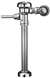 115-1.5 XL Reg 1.6 Flush Valve With Sweat
