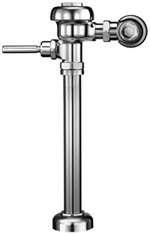 115-1.5 XL Reg 1.6 Flush Valve With Sweat