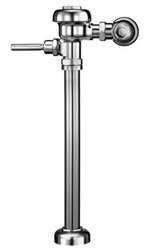 116 XL 1.6 Reg Flush Valve
