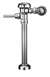 Regal Exp Flush Valve Closet