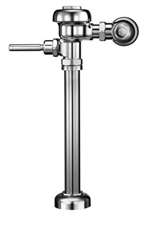 Regal Exp Flush Valve Closet