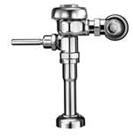 180 XL Reg 3.0 Flush Valve With Sweat