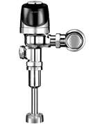 Touchless Direct Connect B Overflow Urinal Flush Valve