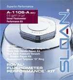 A1107A Royal 1.0 PERFORM Rebuild Kit