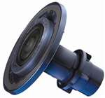 A1037ABX Dual Filter Diaphragm Kit 1