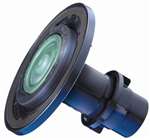 A1042ABX Dual Filter Diaphragm Kit 1