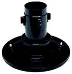 A1050A-BX Dual Filter Diameter Kt