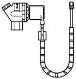 Solenoid Repair Valve Kit For ETF370A