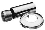 H633AA 1 Sweat Kit Cast Flange