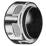 ST Bumper W/CAP H574