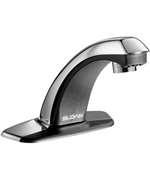 Lead Law Compliant EBF85M OPT Lavatory Faucet