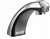 Faucet Sensor Assembly (ebf 85)