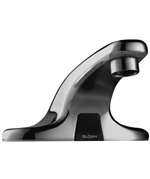 Lead Law Compliant EBF650M OPT Lavatory Faucet