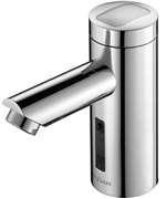 Lead Law Compliant Solar Sensor Lavatory Faucet PREMIXED Water
