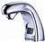 ESD350 Polished Chrome Electronic Soap Dispenser