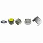 Aerator 2.2 GPM LAM Male Vandal Resistant