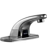 Lead Law Compliant ETF610 4P Polished Chrome Sensor Operated Hand Faucet Polished Chrome
