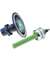WES-213 Dual Flush Handle / Diaphragm Kit