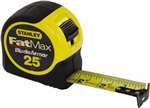 1-1/4X25 FT Fatmax Tape Rule
