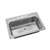 33 X 22 Single Basin Sink *SOUTHA
