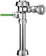 Wes-111 Dual Flush Closet Flush Valve