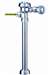 Wes-115 Dual Flush Closet Flush Valve