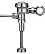 Royal 186 0.5 Gallons Per Flush Urinal Flush Valve