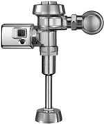 Royal 186 1 Manual Urinal Flush Valve SMO
