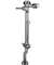 Bed Pan Washer Flush Valve Royal