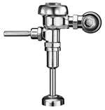 0.5 Gallons Per Flush Regal 186-05 XL Urinal Flush Valve