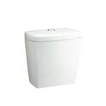 1.6/.8 Gallons Per Flush DU Force Vitreous China Tank *KARSTE