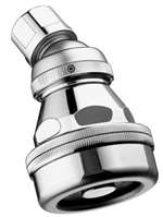Ac-51 Showerhead Chrome