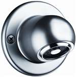 2.5 GPM AC450 Install Showerhead